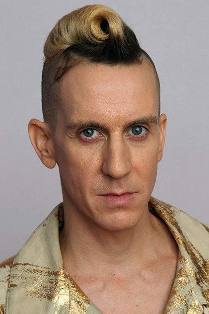 Jeremy Scott - Actor Profile Photo