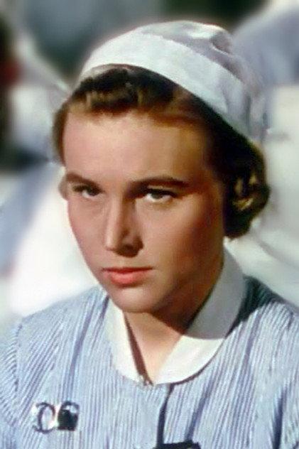 Henryetta Edwards - Actor Profile Photo