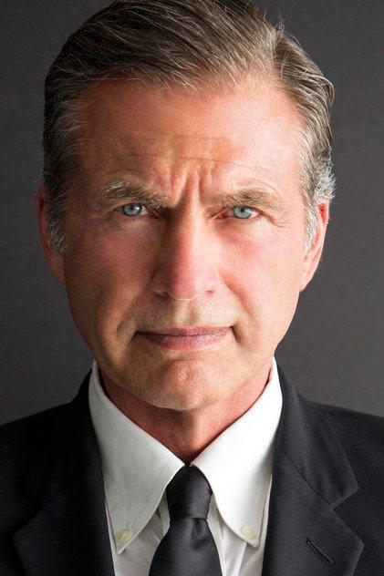 Steve Hanks - Actor Profile Photo