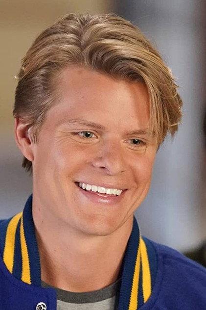 Christian Gehring - Actor Profile Photo