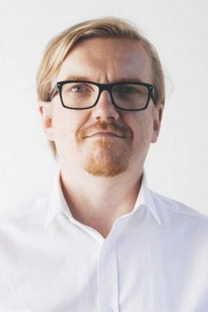Ville Jankeri - Actor Profile Photo