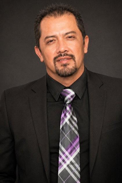 Alonso O. Lara - Actor Profile Photo