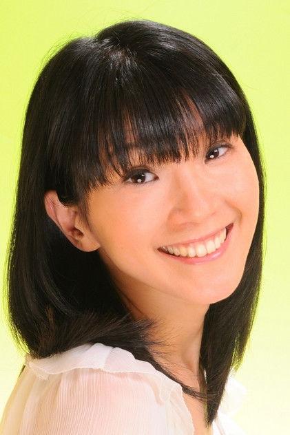 Chinami Nishimura - Actor Profile Photo