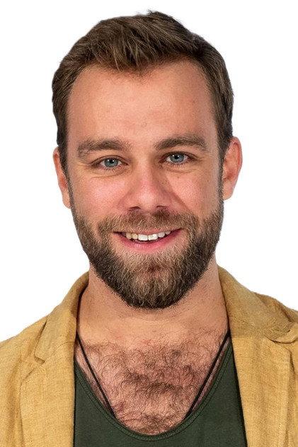 Carlos Serrano - Actor Profile Photo