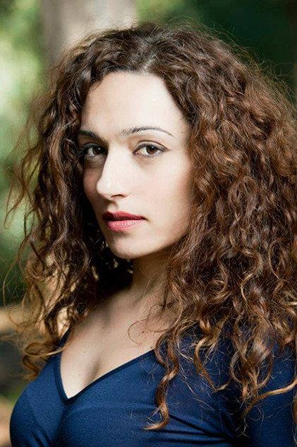 Elena Dimitriou - Actor Profile Photo