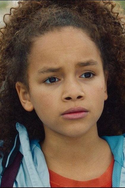 Ava-Elizabeth Awe - Actor Profile Photo