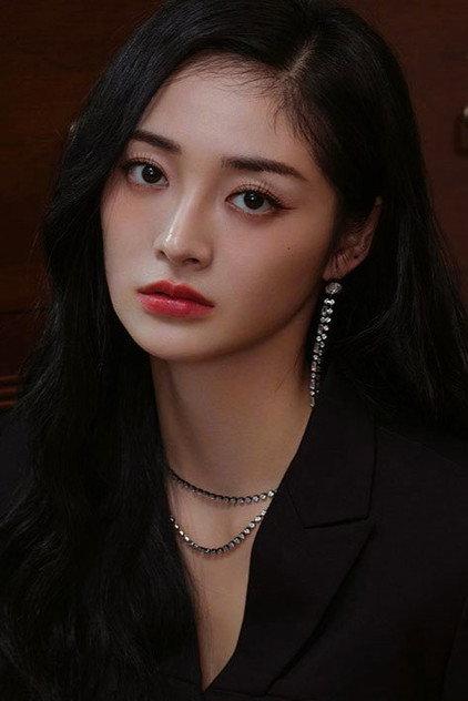 Zhou Jieqiong - Actor Profile Photo
