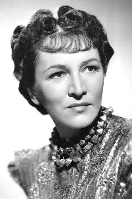 Nedda Harrigan - Actor Profile Photo