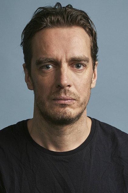 Juhan Ulfsak - Actor Profile Photo