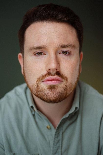 Gregory John - Actor Profile Photo