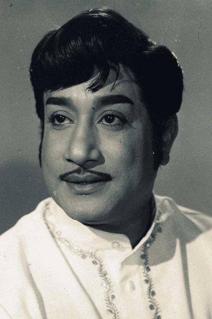 Sivaji Ganesan - Actor Profile Photo