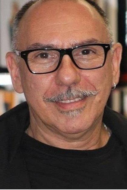 Ariel Moshe - Actor Profile Photo