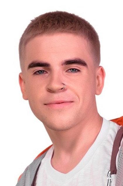 Anton Wellboy - Actor Profile Photo