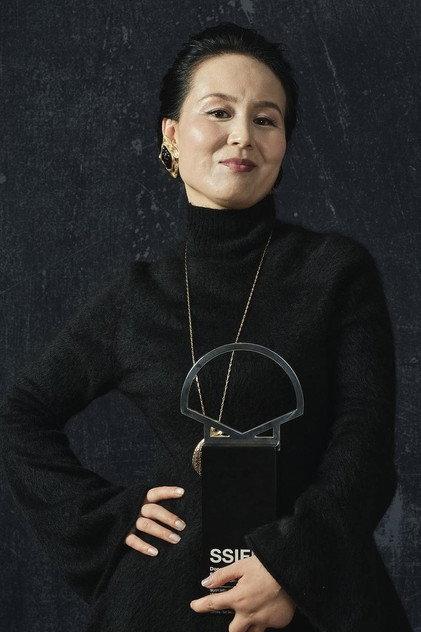 Zhao Xiaohong - Actor Profile Photo