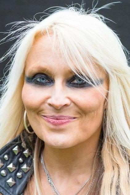 Doro Pesch - Actor Profile Photo