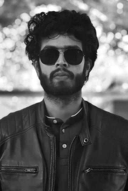 Shadab Ahmad - Actor Profile Photo