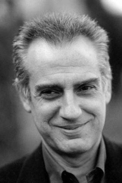 Carlo Cerciello - Actor Profile Photo