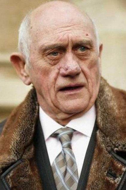 John Bardon - Actor Profile Photo