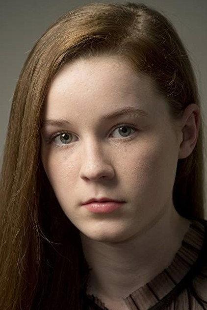 Lily Pearl - Actor Profile Photo