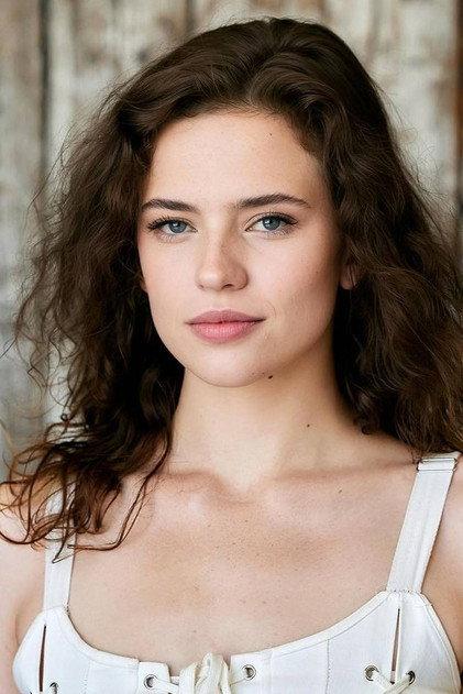 Faith West - Actor Profile Photo