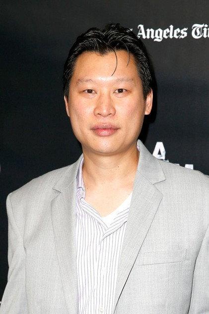 Jimmy Tsai - Actor Profile Photo