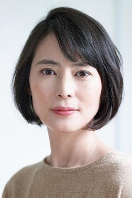 Natsuo Ishido - Actor Profile Photo