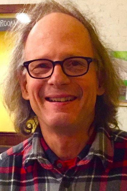 Hal McGee - Actor Profile Photo