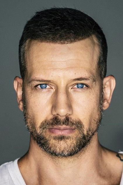 Jonathan Boynton-Lee - Actor Profile Photo