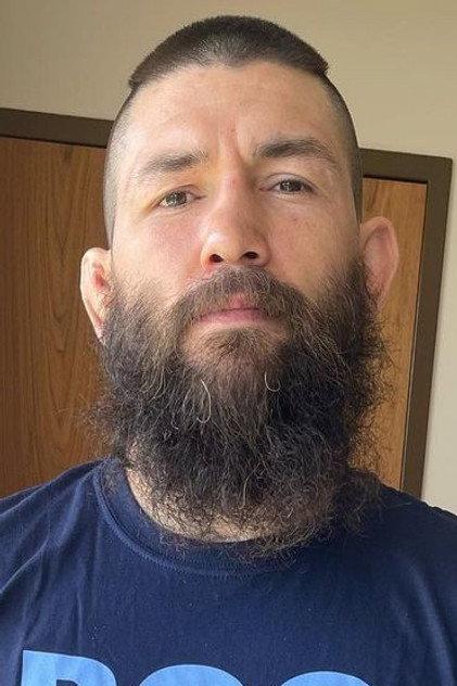 Bryan Barberena - Actor Profile Photo