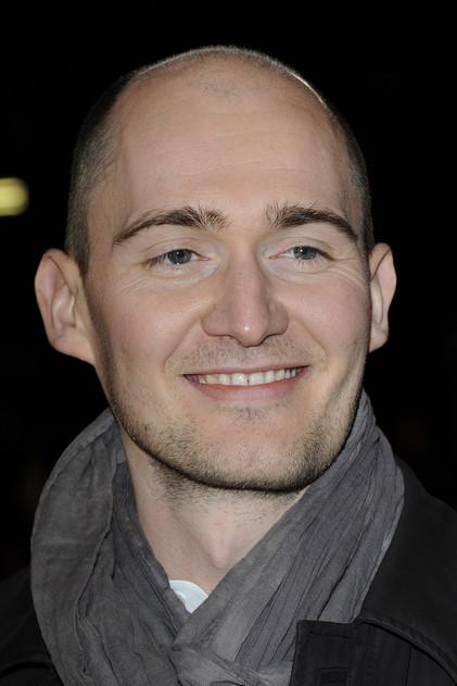 James Watkins - Actor Profile Photo