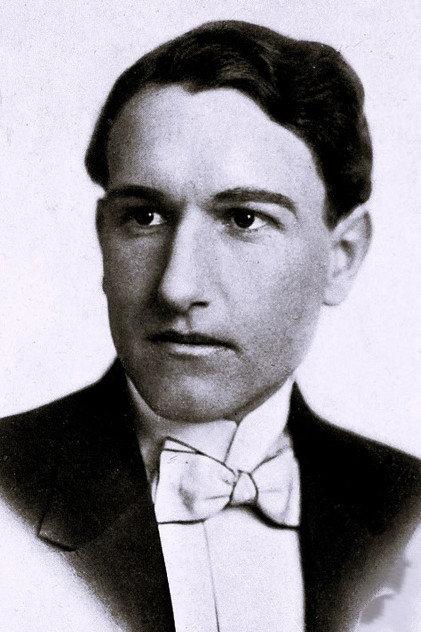 Arthur Allardt - Actor Profile Photo