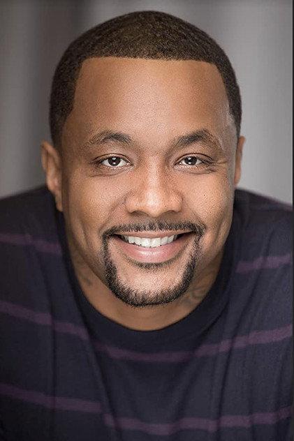 King Wesley - Actor Profile Photo