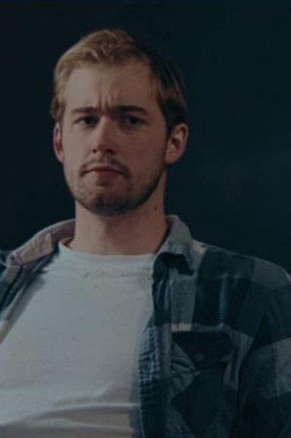 Jason Schlaman - Actor Profile Photo