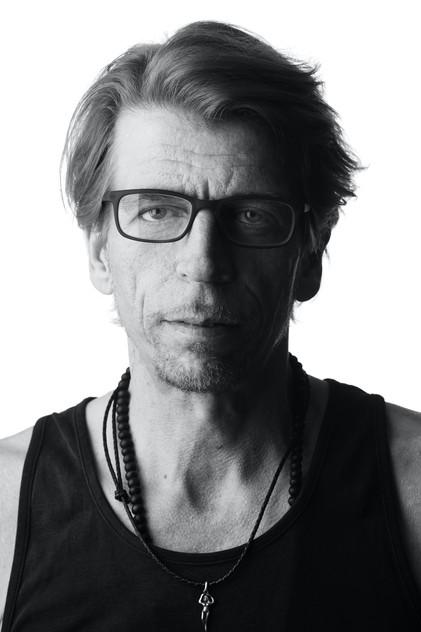 Povl Kristian - Actor Profile Photo