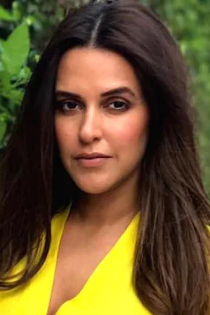 Neha Dhupia - Actor Profile Photo