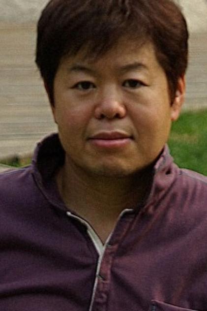 Zi'en Cui - Actor Profile Photo