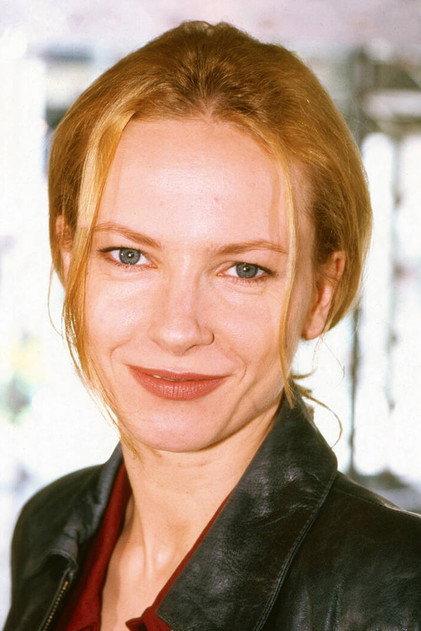 Susanne Hoss - Actor Profile Photo