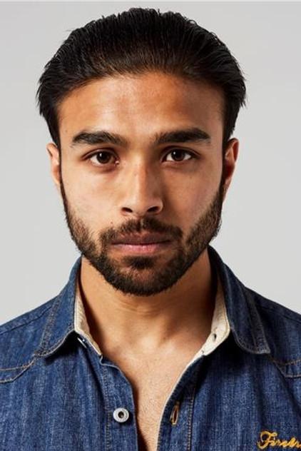 Sumit Chakravarti - Actor Profile Photo