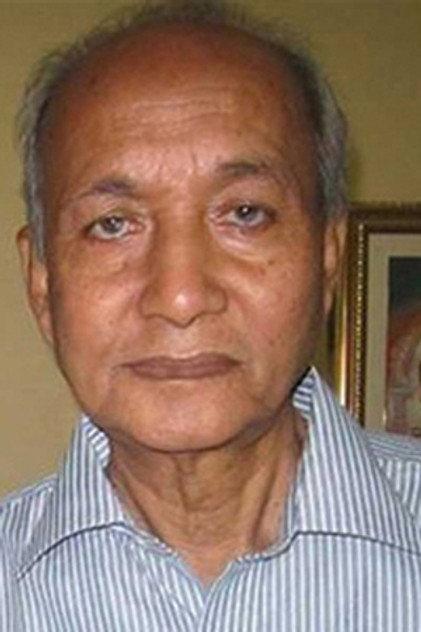 Indra Bania - Actor Profile Photo