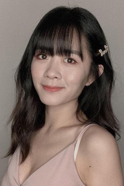 Belle Chua - Actor Profile Photo