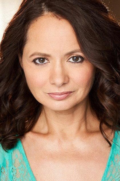 Bernadette Pérez - Actor Profile Photo