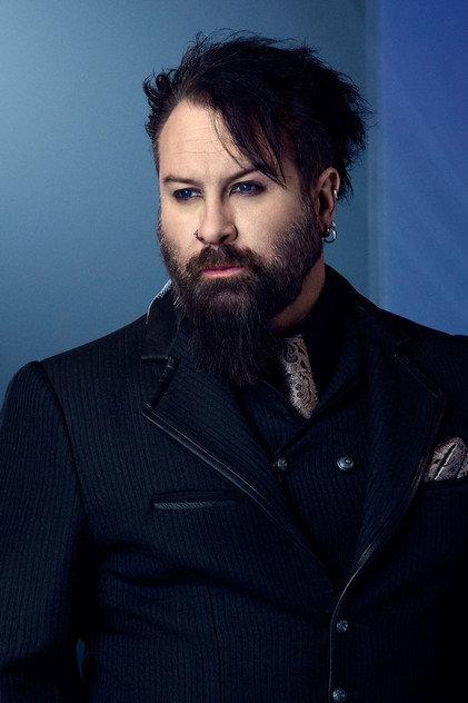 Glenn Hetrick - Actor Profile Photo