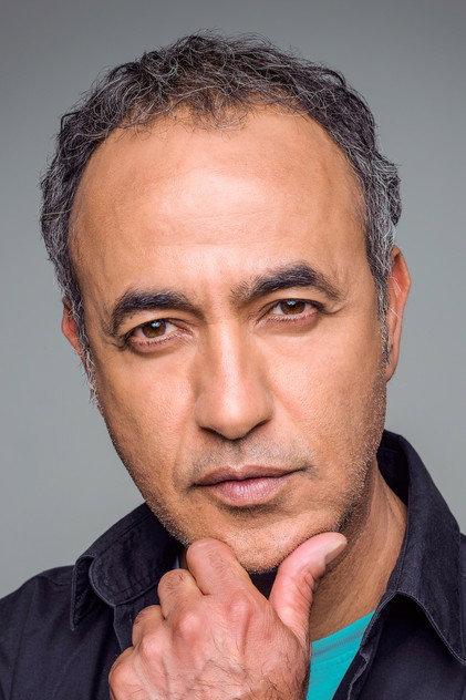 Ali el Aziz - Actor Profile Photo