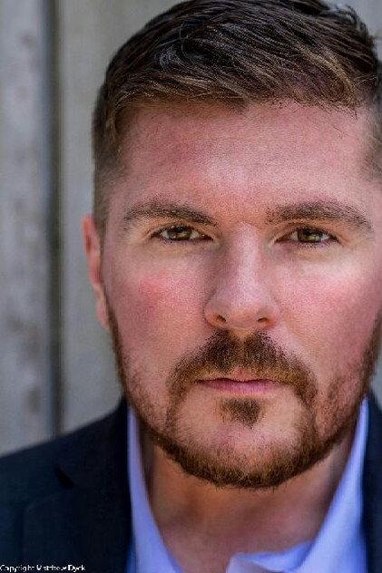 Jordan Ninko - Actor Profile Photo