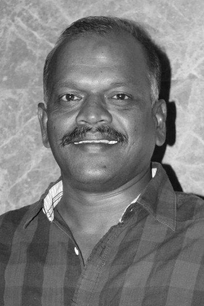R. Velraj - Actor Profile Photo