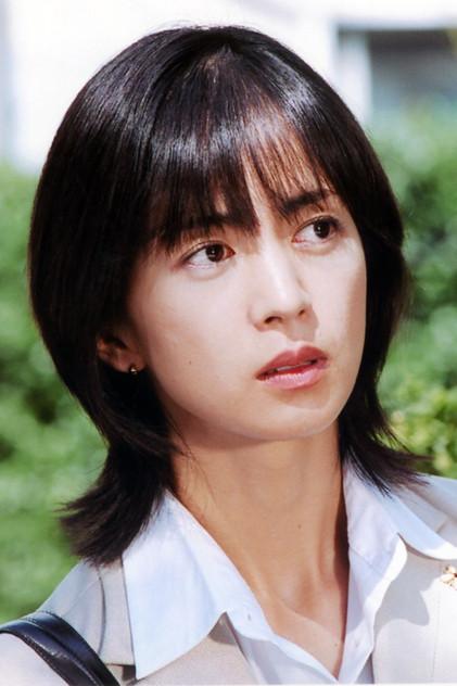 Isako Washio - Actor Profile Photo