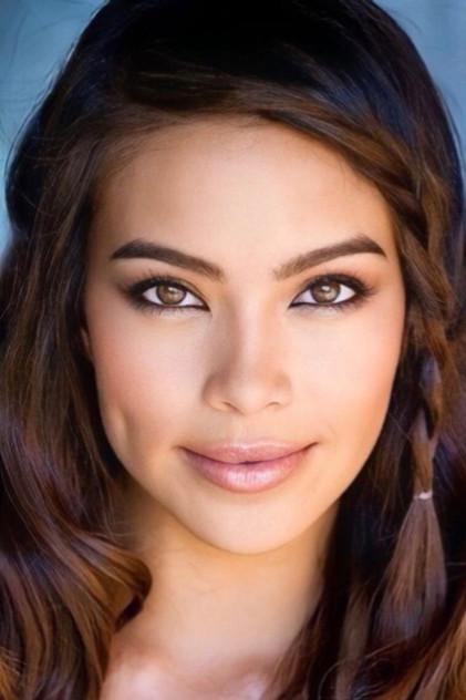 Taya Rogers - Actor Profile Photo