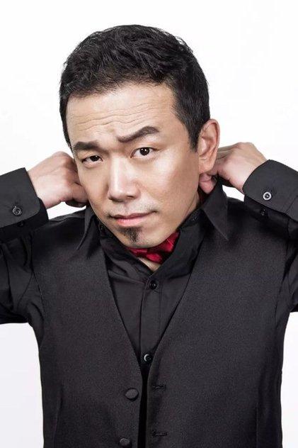 Pan Binlong - Actor Profile Photo