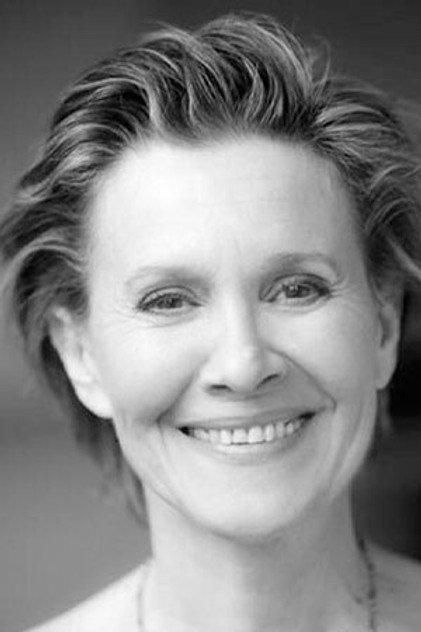 Anne Aor - Actor Profile Photo