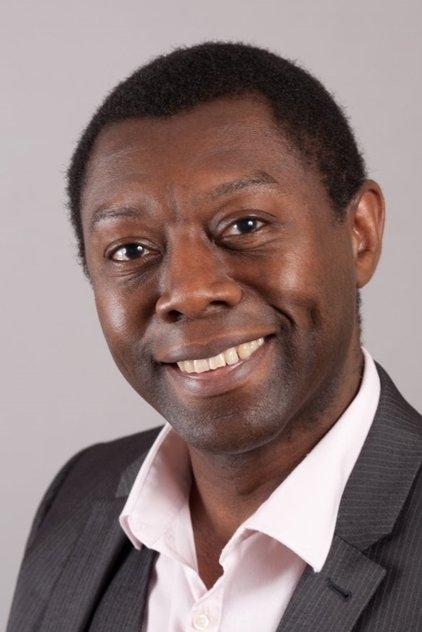 Mo Idriss - Actor Profile Photo